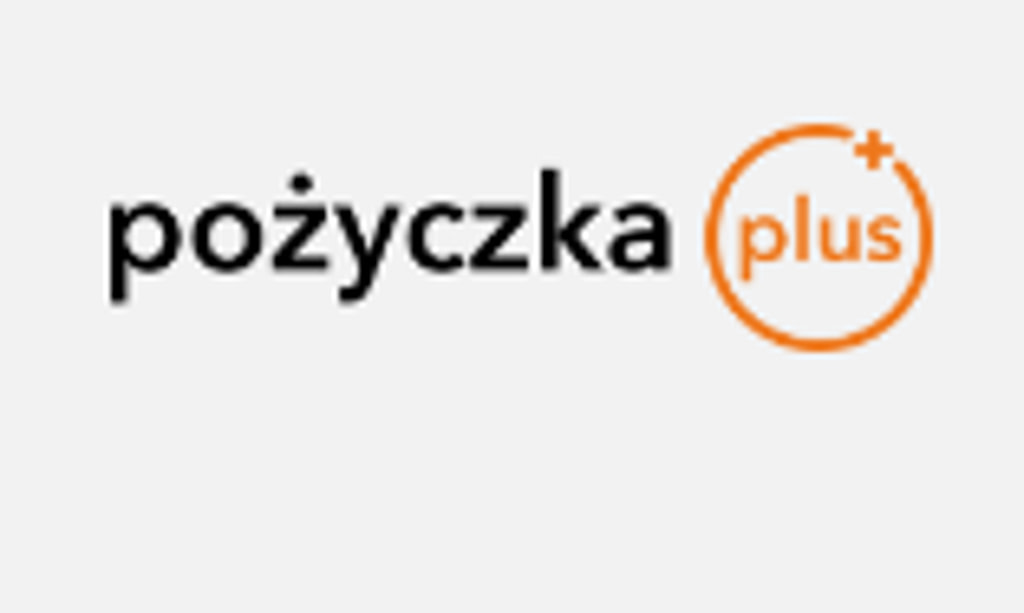 Pozyczka Plus