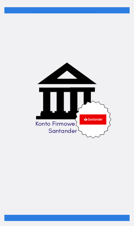 Konto Firmowe Santander Bank Warunki