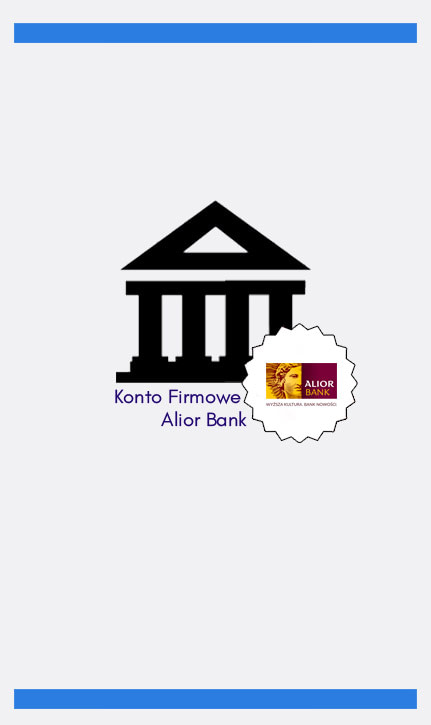 Konto Firmowe Alior Bank Warunki