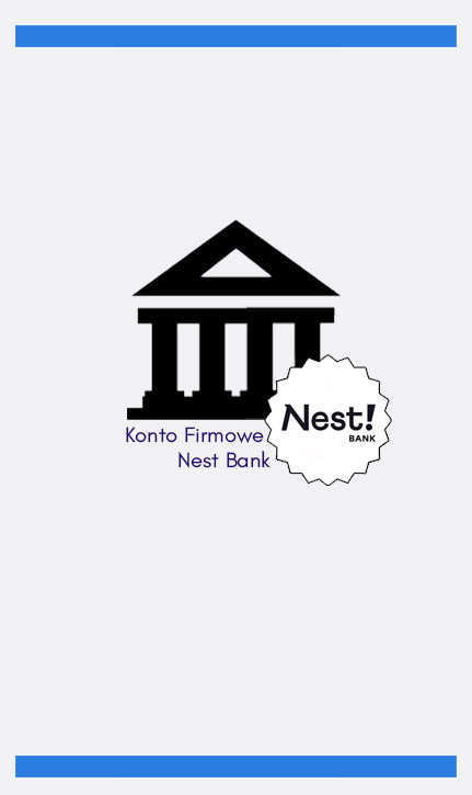 Konto Firmowe Nest Bank Warunki