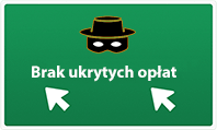 Brak ukrytych opłat - jak rozpoznać dobre konto firmowe