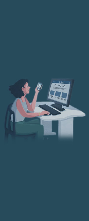Zakładanie konta firmowego online