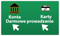 Darmowe prowadzenie konta firmowego i karty bez warunków -jak rozpoznać dobre konto firmowe