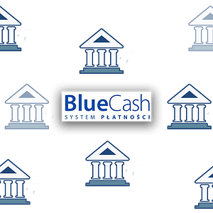 banki współpracujące z bluecash