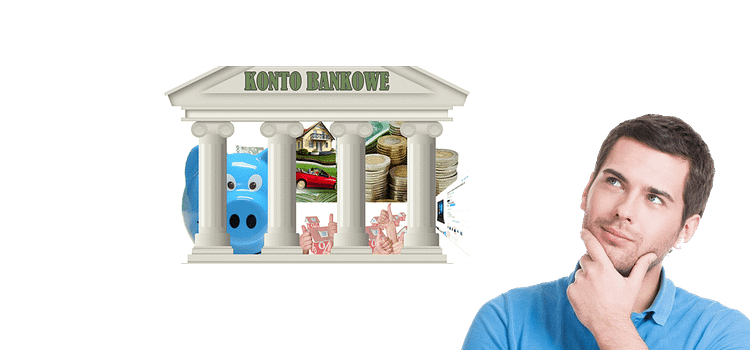 Konta Osobiste Konta Osobiste