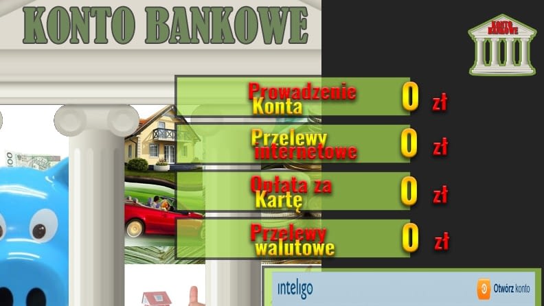 Jakie konto wybrać | Bankowe konto osobiste | Inteligo |✅ Jakie konto wybrać | Bankowe konto osobiste | Inteligo |✅