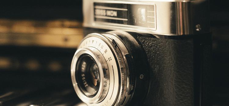 Recent Work Camera Recent Work Camera